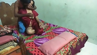 Hot And Sexy Desi Village Girl Fucked By Neighbour