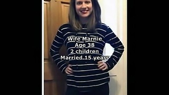 Cuck Wives Explain – Marnie