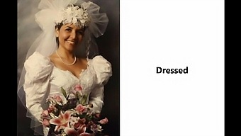Wedding Day Brides - Dressed And Undressed (Director'S Cut)