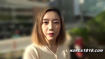 Korean Slut Likes To Fuck Japanese Men