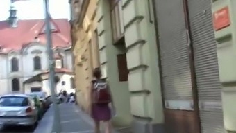 Czech Streets 4