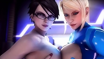Heroes With Big Natural Titties Gets Thumped By A Huge Dick