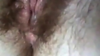 Hairy Juicy Squirty