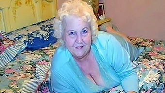 Ilovegranny Amateurs And Well Aged Moms Pictures