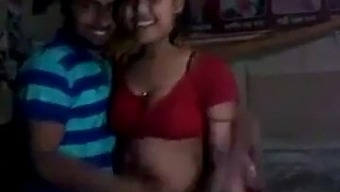 Cute Desi Bhabhi Sex