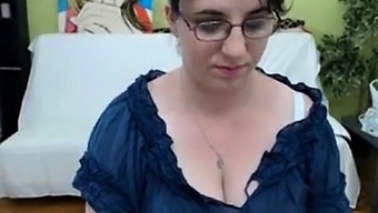 Russian Bbw Webcam Huge Tits
