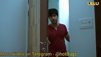 Hot Sex Scene With Chudai Of Girlfriend – Telegram - Hotbugs