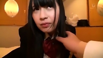Japanese Teen Hardcore Fucked And Creampie