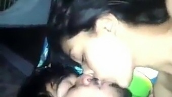 Hindi Indian Cute Couple, Virgin Girl, Painful Sex