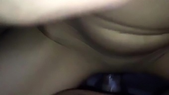 Korean Guy Fuck Chinese Friends Mom Cum  In Mouth