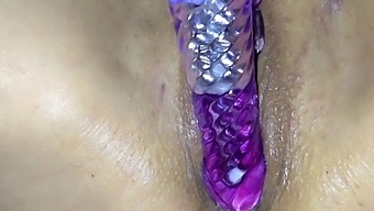 Sweet And Horny My Wet Hole