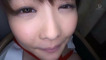 Kinky Fucking With Sexy Japanese Nurse Isumi Nonoka Who Loves Bondage
