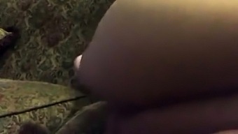 Asian Chick Watching Porn