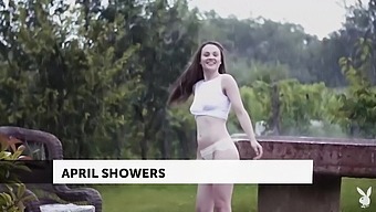 April Showers - Playboyplus