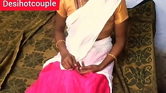 Indian Village Wife Trying Anal Sex – Painful Fucking