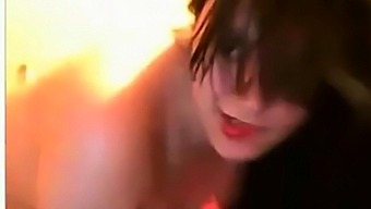 Romanian Big Natural Tits Beauty-Webcam