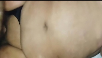 Thick Asian Bbw Housewife Loves To Fuck And Get Creampied