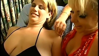 Bdsm Lesbian Sex With Cock Hungry Lisa Sparxxx Riding A Machine