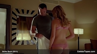 Natalya Avelon Nude And Porn Videos