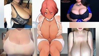 Anime Mom Milkmaids In Real Life