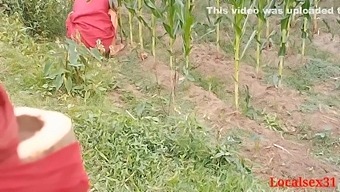 Indian Local Chachi Fuck And Xxx Videos With Farmer In Bathroom