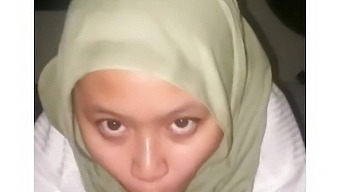 Hijab Indo Sex