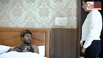 High Definition Video Of Indian Hotel Receptionist Getting Fucked Hard