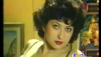 Hardcore Italian Porn Movie With Paris Models In 1987