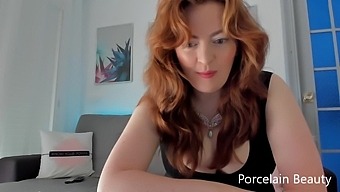 Weak For My Barefoot In Chastity Live Stream 2021