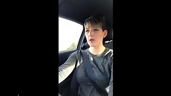 Pov Video Of Solo Masturbation By A Mature Woman