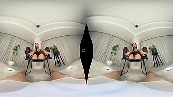 Yuri Honma - High Definition Vr To Play With Your Cock - Mondeldevr