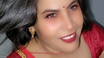 Step Son And Wife Indulge In Steamy Indian Sex On Cam