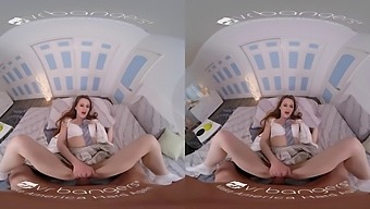 Vr Bangers Special Day For A Special Dick Vr Porn