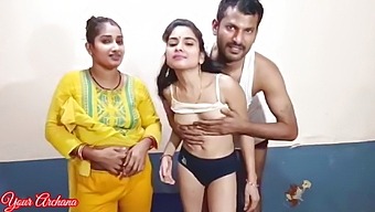 Desi Audio: Experience The Best Of Indian Porn