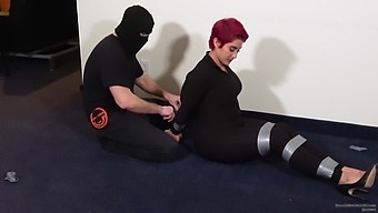 Hd Video Of Bdsm Play With A Latina Redhead