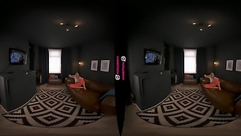 British Milf Wanks Or Begs For Intimacy In Vr
