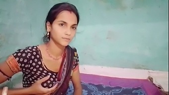 Indian Wife Enjoys Her First Anal Experience