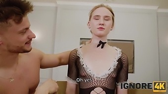 Hd Video Of A Big Cock Fucking A Sex Slave In Uniform