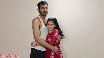 Watch Your Archana'S Real Sex In This Indian Video