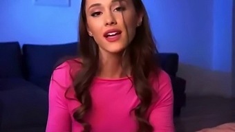Ariana Grande'S Anal Pornstar Debut