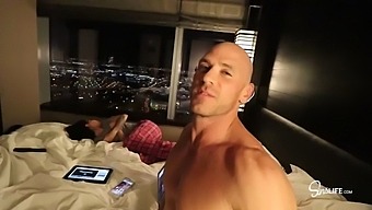 Hd Porn In A Las Vegas Hotel