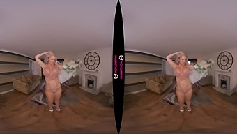 Experience The Ultimate Pleasure With This Vr Masturbation Video