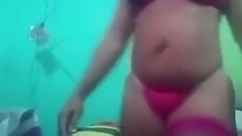Big-Butt Latinas Get Anal And Butt-Fucked