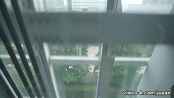 Cumshot In Hotel With Big Ass Asian Girl - Japanhdv