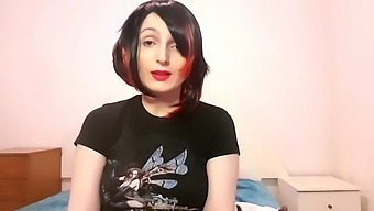 Russian Mistress: Submit To A Femdom With Small Penis