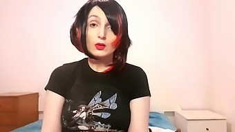 Russian Mistress: Submit To A Femdom With Small Penis