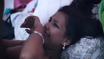 Watch This Indian Milf In Hd In A Full Movie