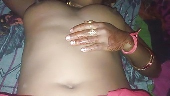 Indian Teen Gets Her Tight Pussy Stretched To The Limit