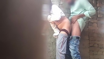 Big Natural Tits Indian School Girl In Amateur Outdoor Sex